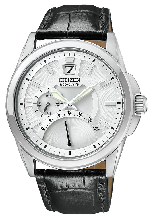 BR0120-07A Citizen Watch