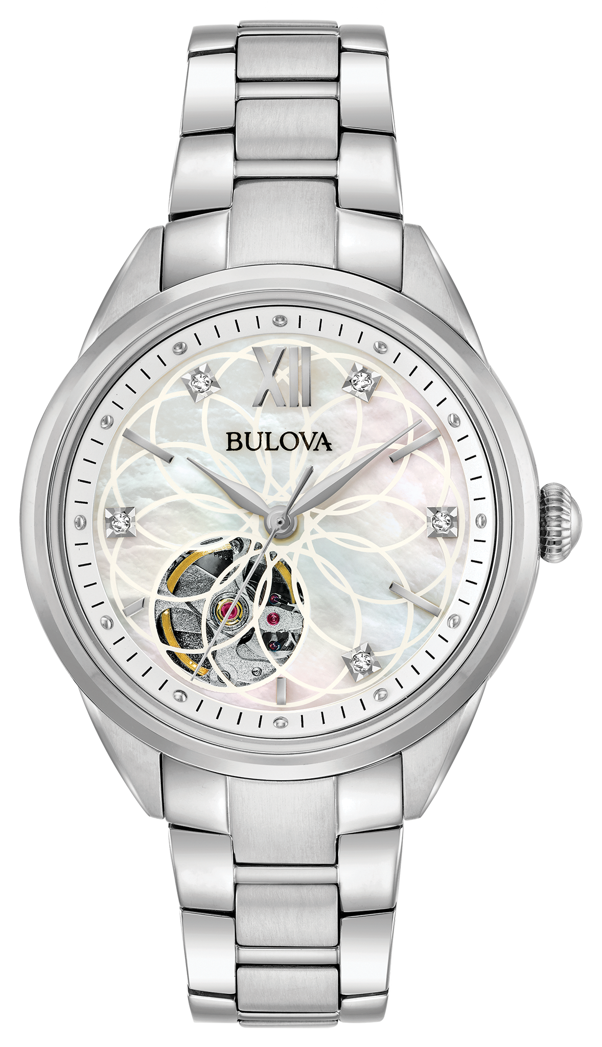 96P181 - Bulova