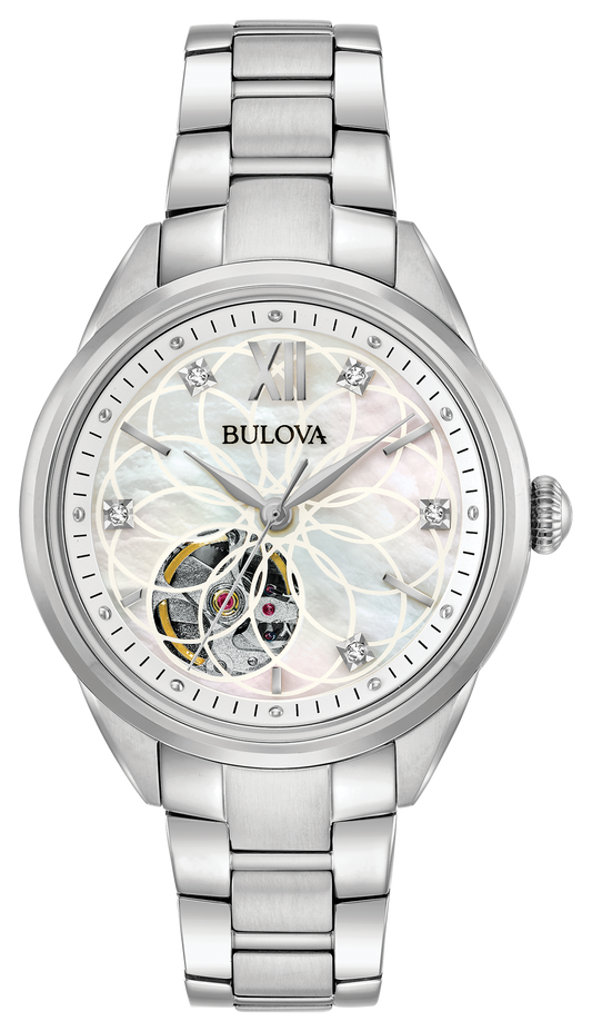 96P181 - Bulova