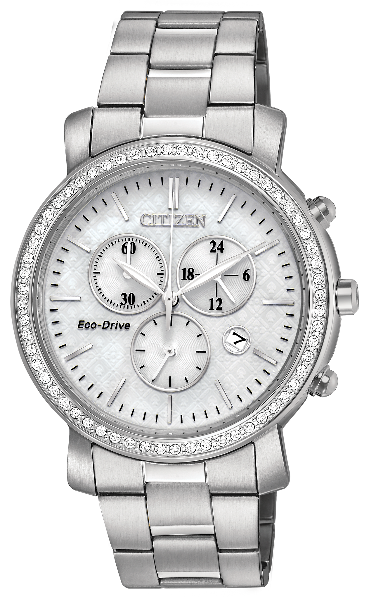 FB1410-58A Citizen Watch