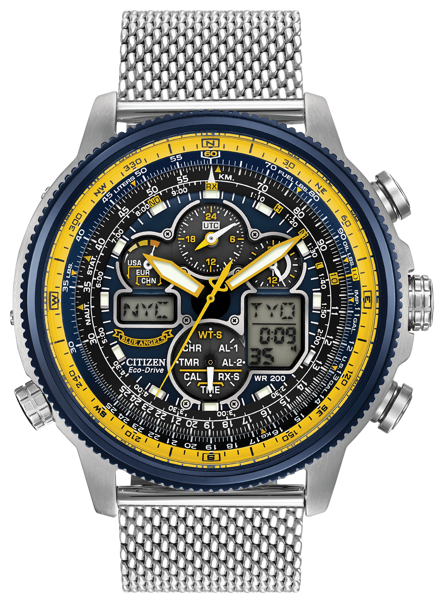JY8031-56L Citizen Watch