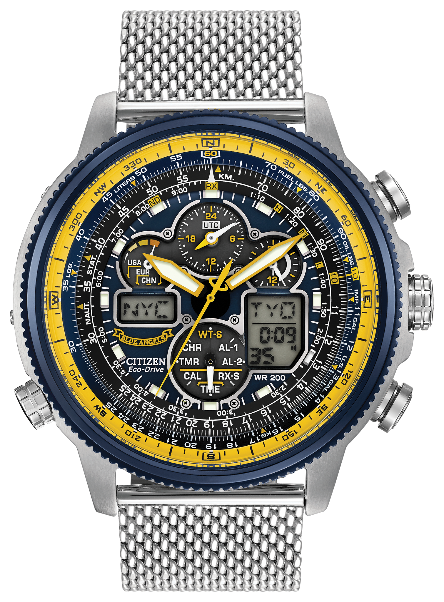 JY8031-56L Citizen Watch