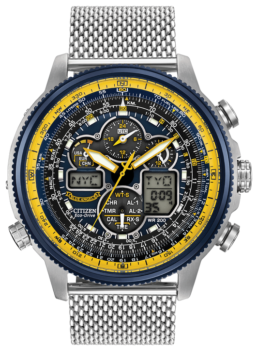 JY8031-56L Citizen Watch