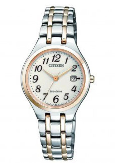 EW2486-52A Citizen Watch
