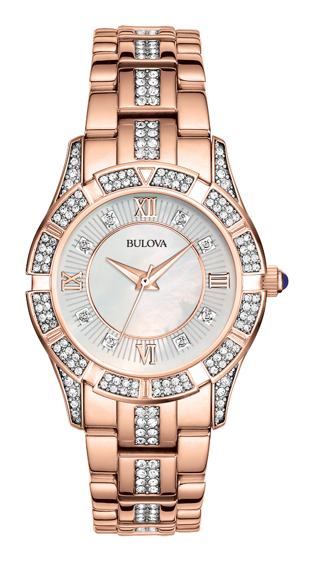 98L197 - Bulova