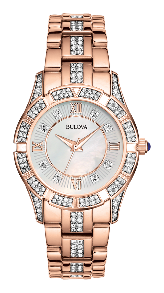 98L197 - Bulova