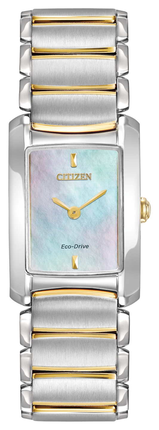EG2974-52D Citizen Watch