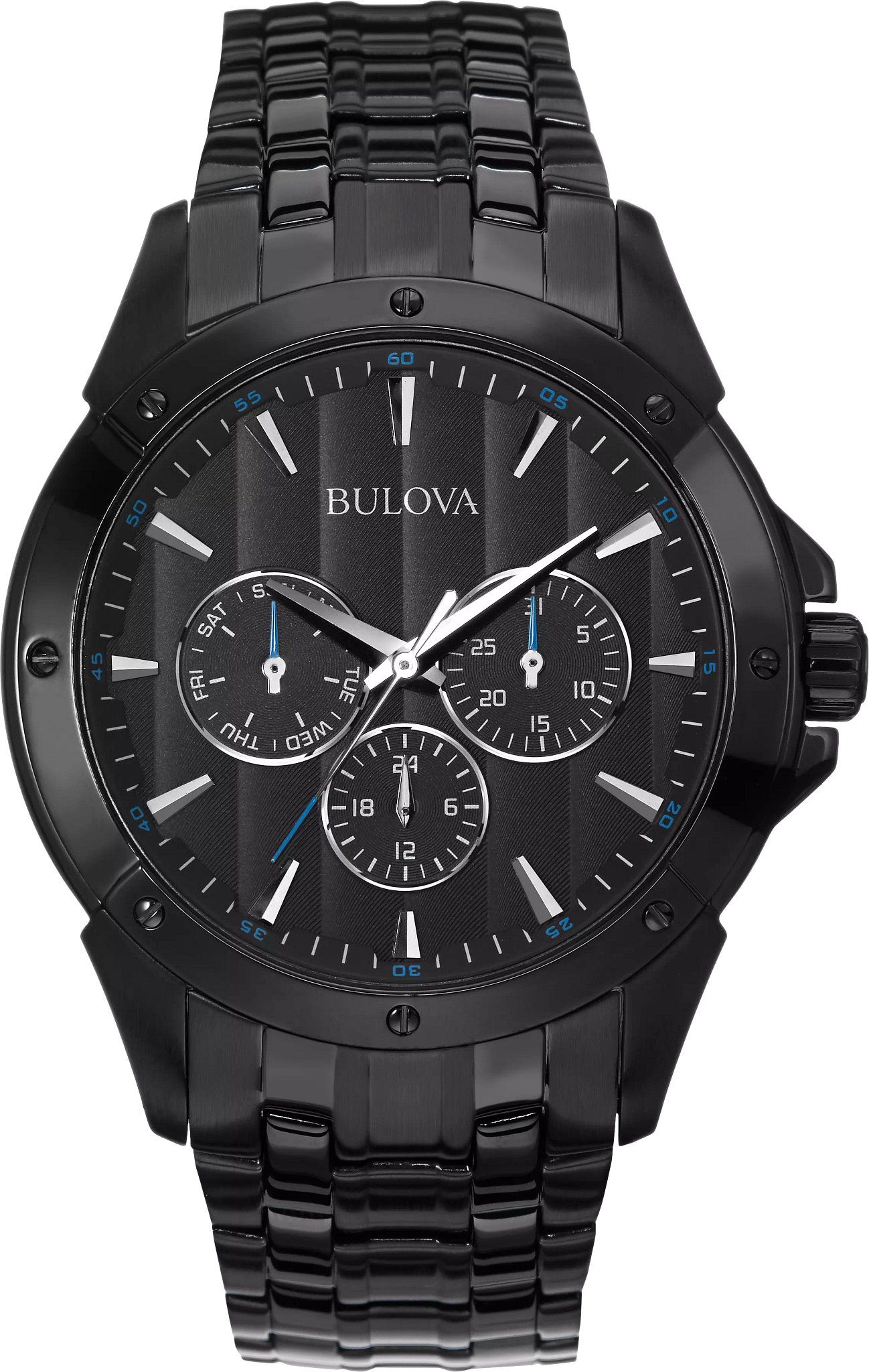 98C121 - Bulova