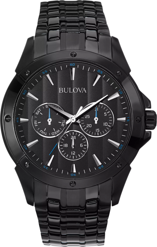 98C121 - Bulova