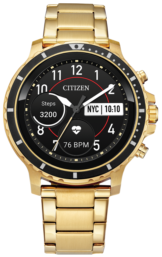 MX0002-52X Citizen Watch