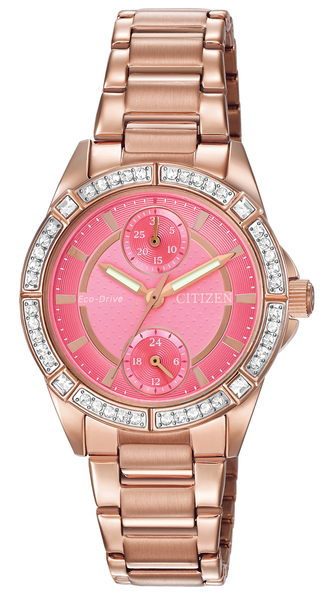 FD3003-58X Citizen Watch