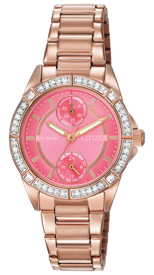 FD3003-58X Citizen Watch