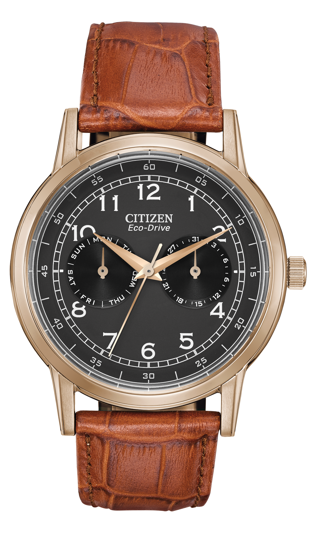 AO9003-08E Citizen Watch
