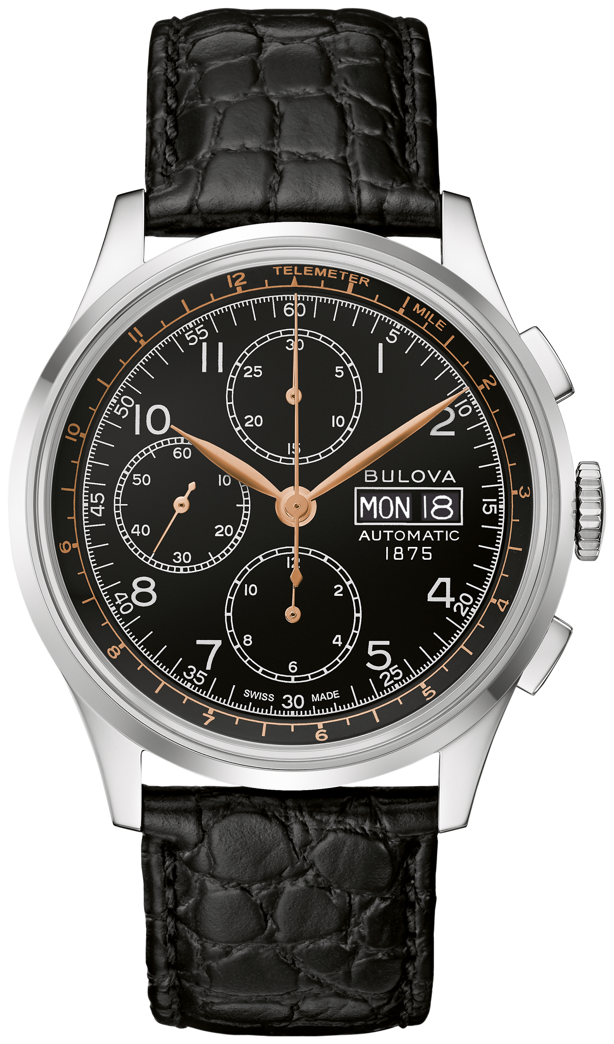 96C146 - Bulova
