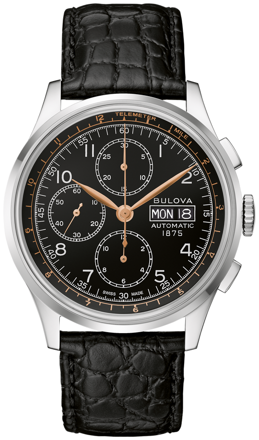 96C146 - Bulova