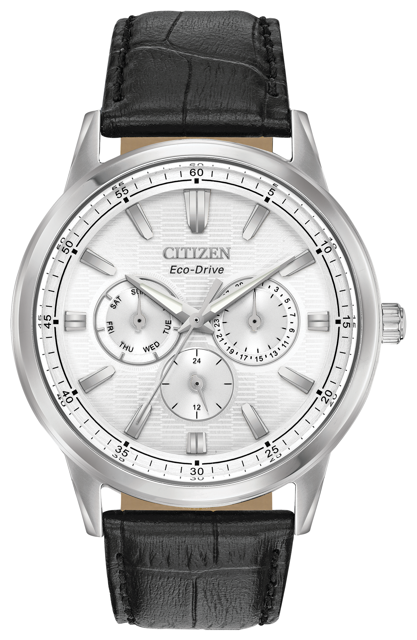 BU2070-04A Citizen Watch