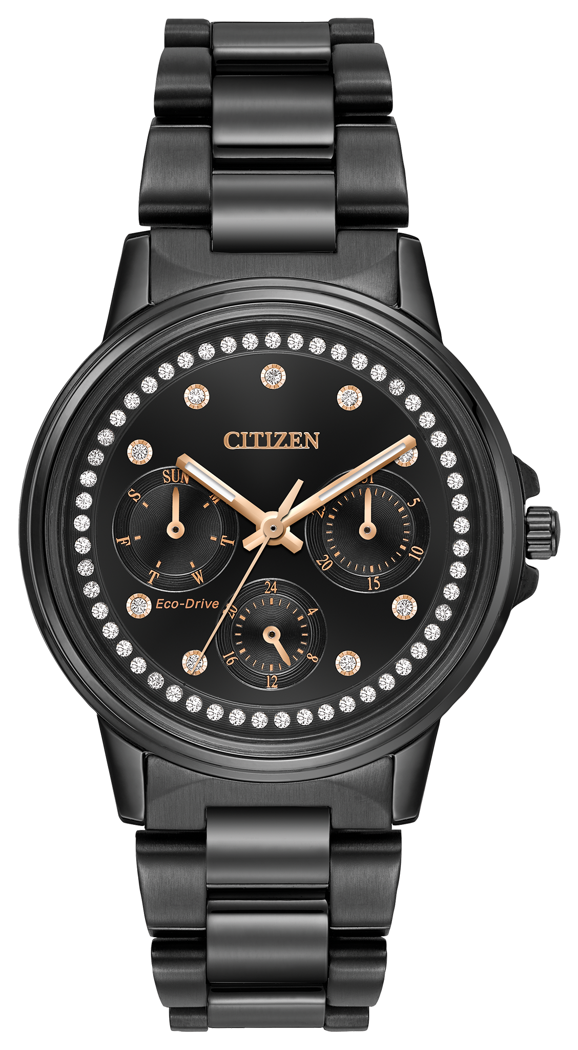 FD2047-58E Citizen Watch