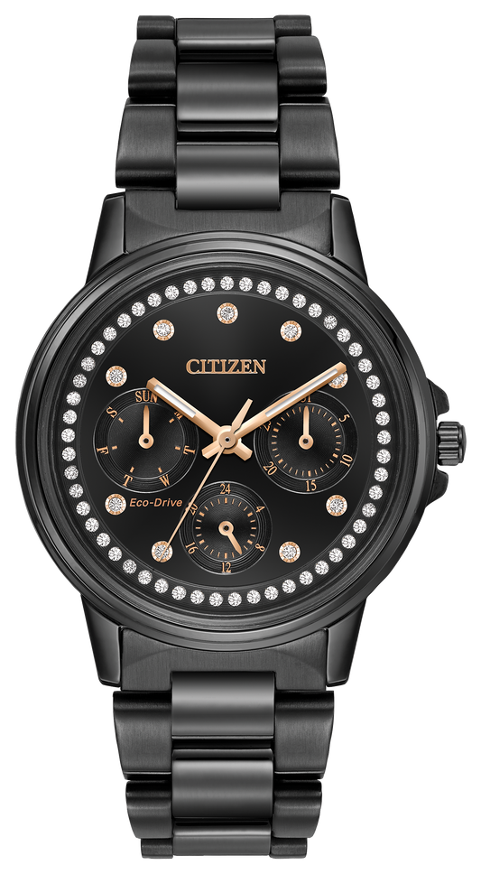 FD2047-58E Citizen Watch