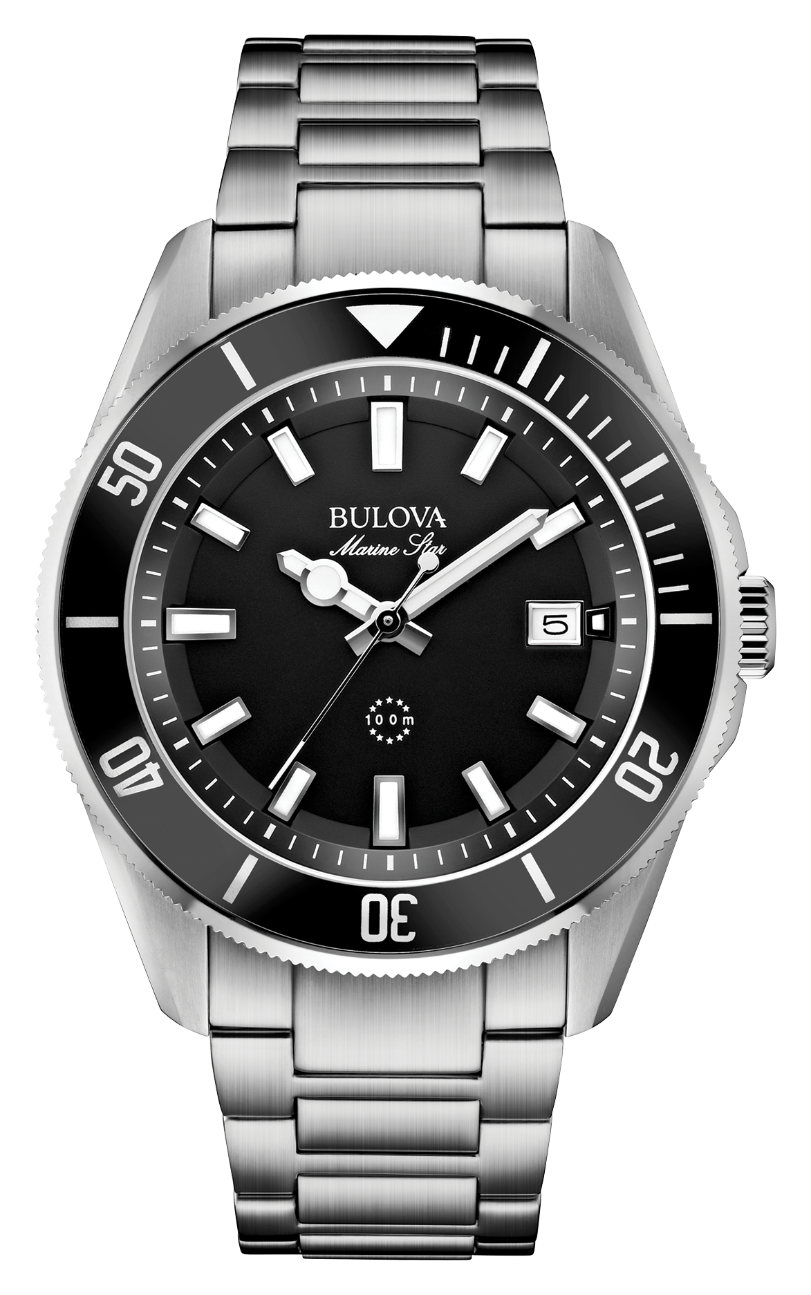 98B203 - Bulova