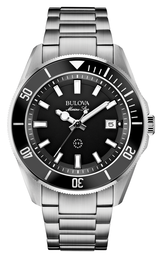 98B203 - Bulova