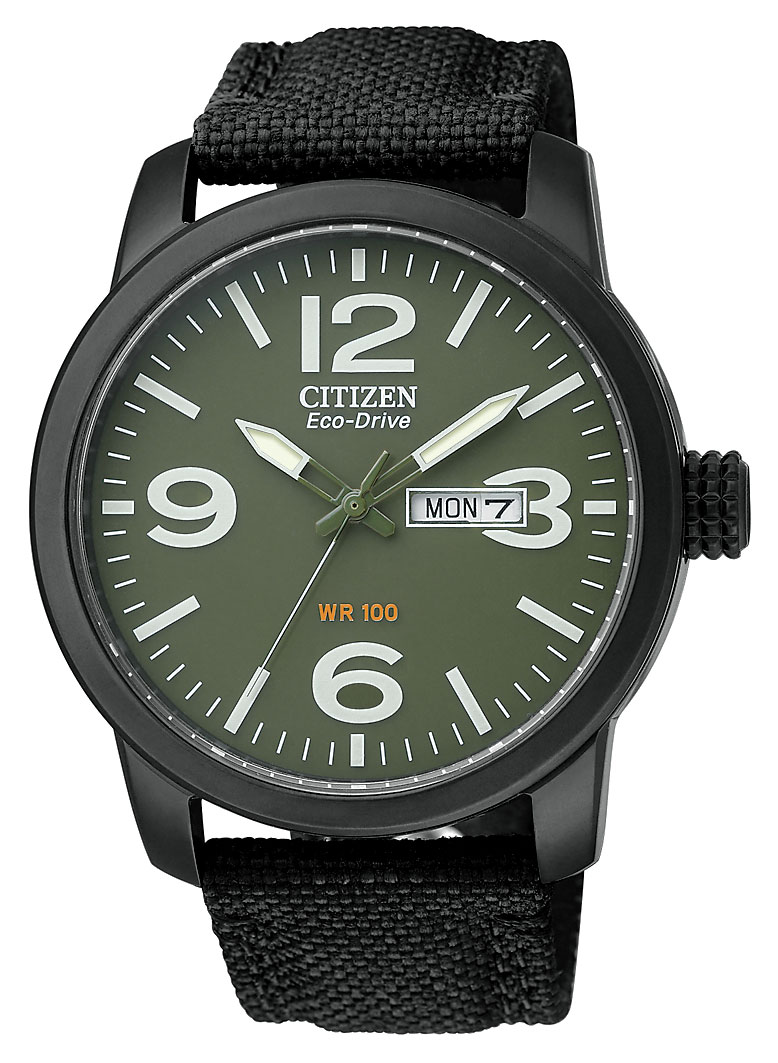 BM8475-00X Citizen Watch