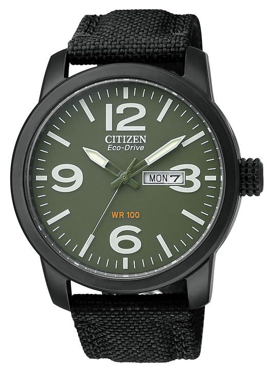 BM8475-00X Citizen Watch