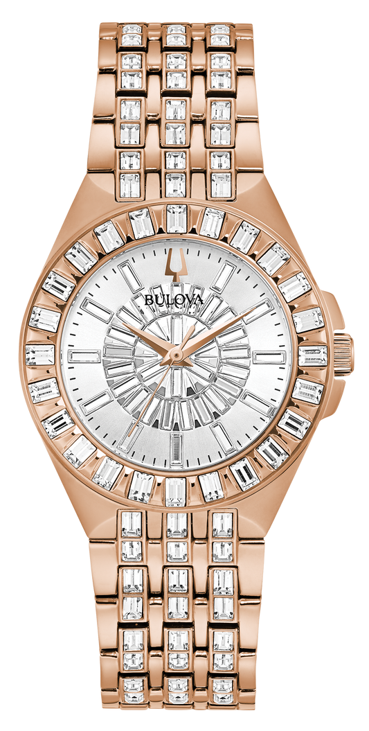 98L268 - Bulova