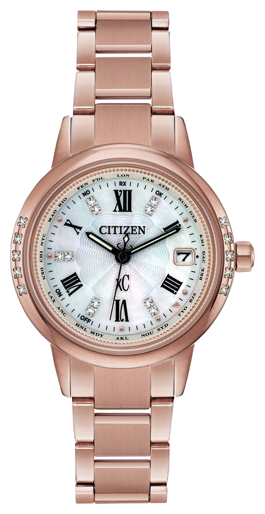 EC1154-57W Citizen Watch
