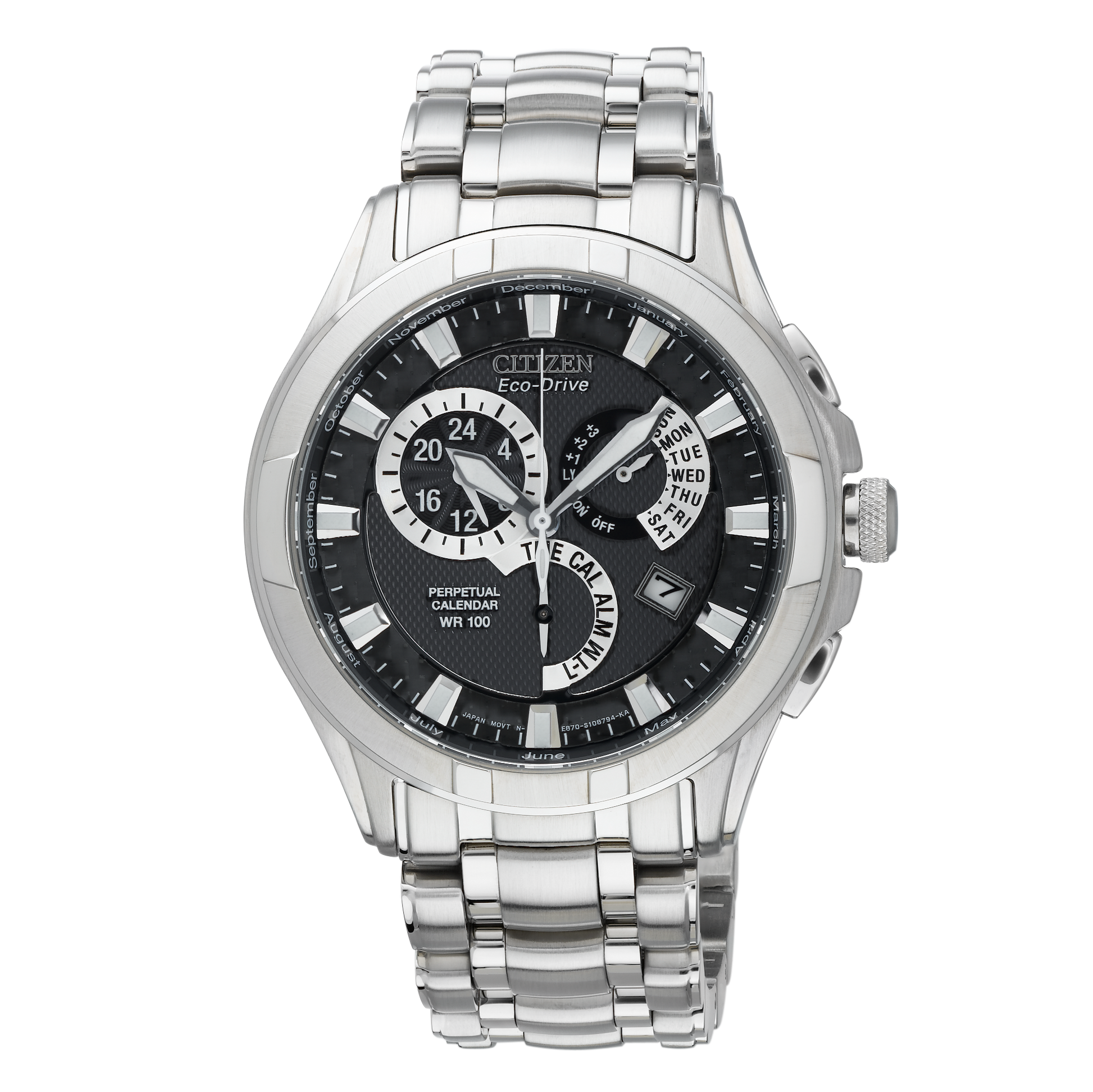 BL8090-51E Citizen Watch