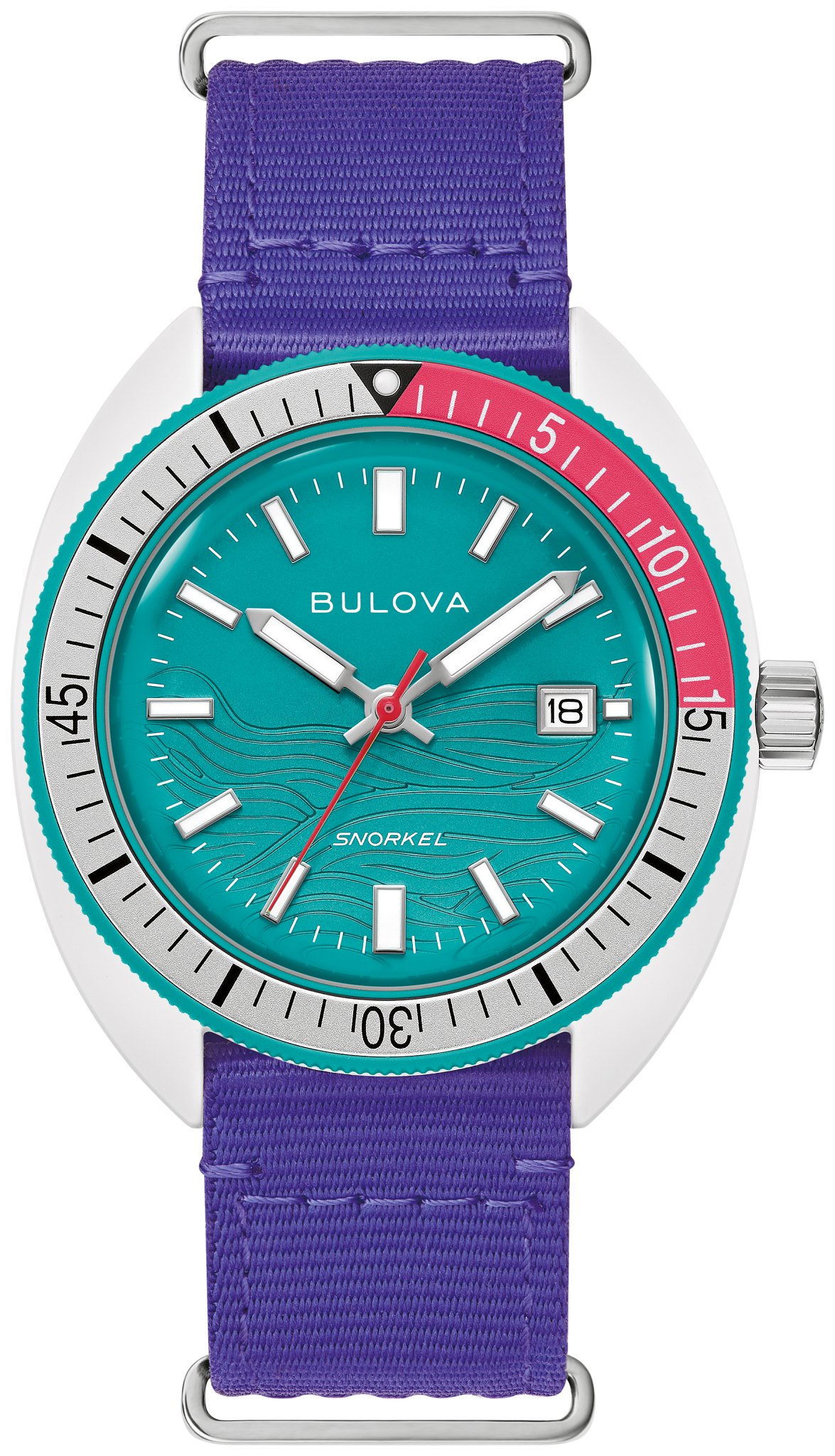 98B447 - Bulova