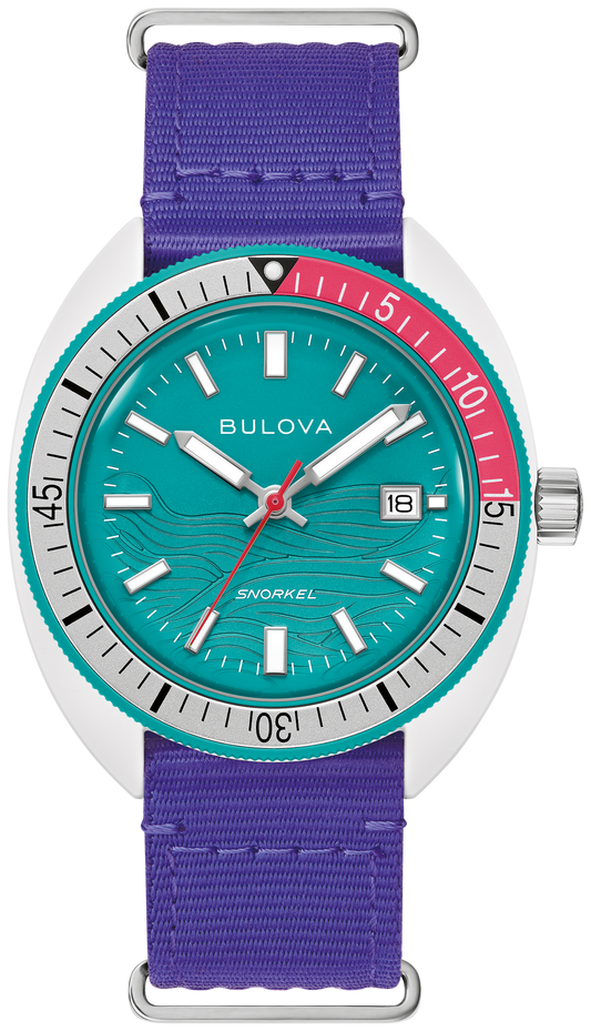 98B447 - Bulova