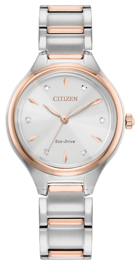 FE2106-54A Citizen Watch