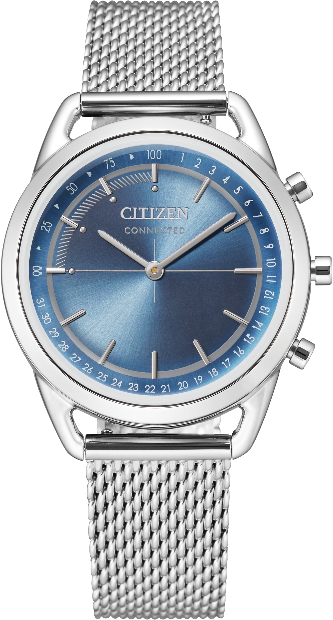 HX0000-59L Citizen Watch