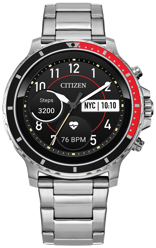 MX0000-58X-R Citizen Watch