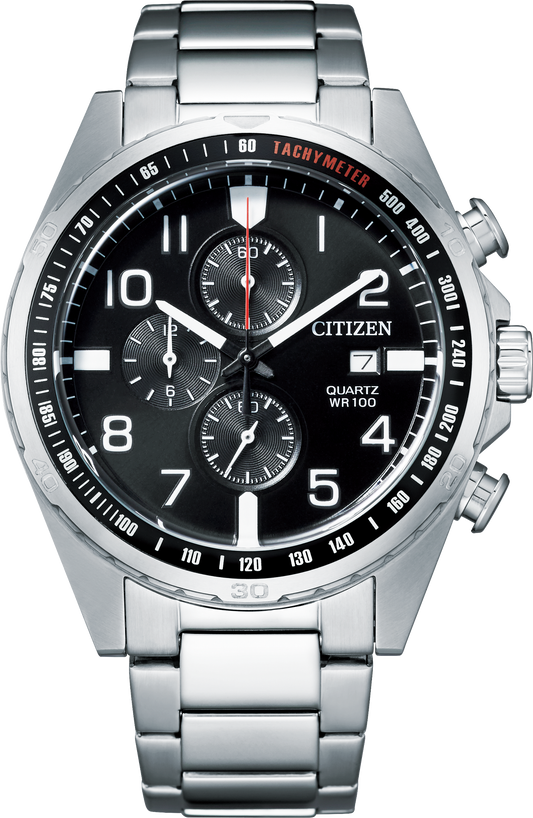 AN3650-51E Citizen Watch