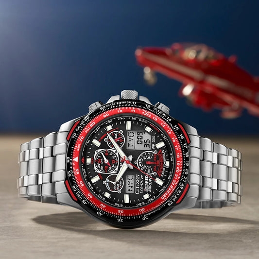 JY8110-51E Citizen Watch
