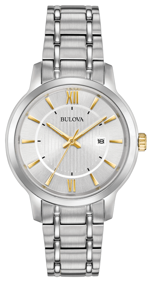 98M129 - Bulova