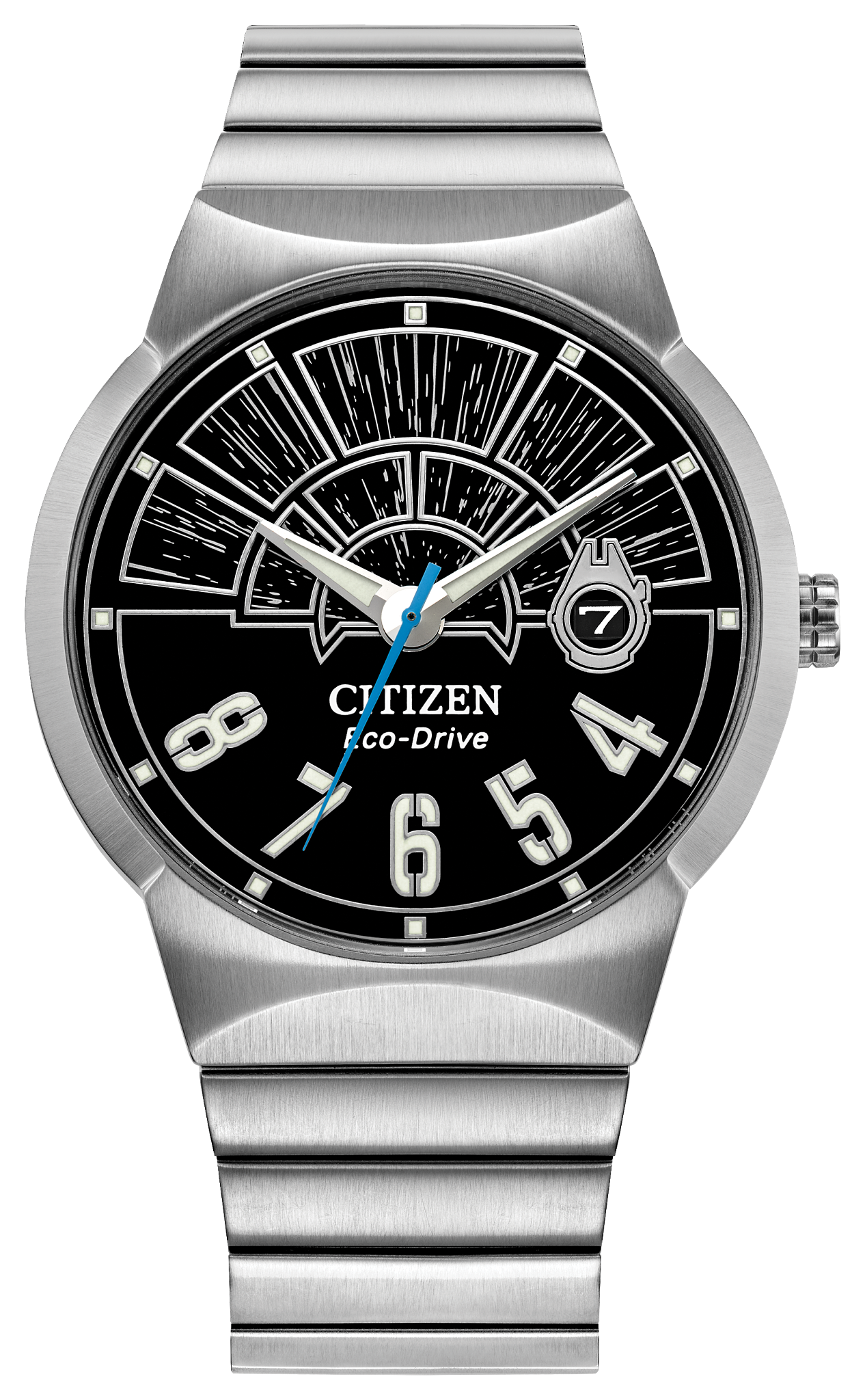 BM7581-59W Citizen Watch