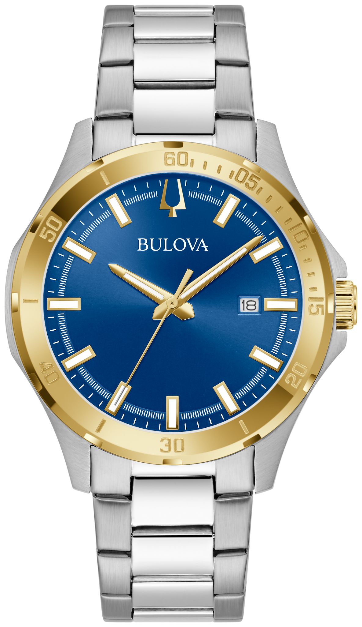 98B392 - Bulova
