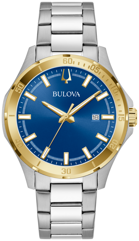 98B392 - Bulova