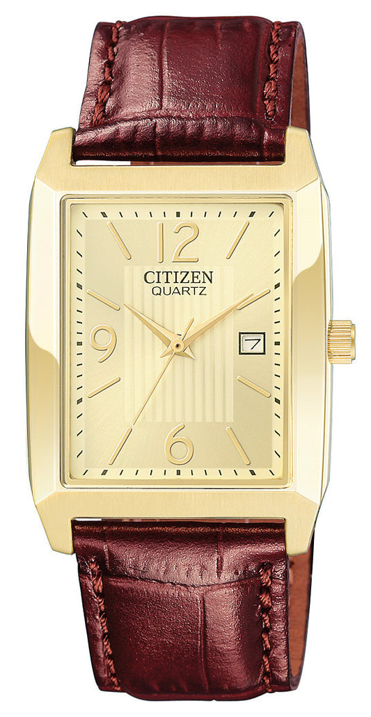 BH1652-09P Citizen Watch
