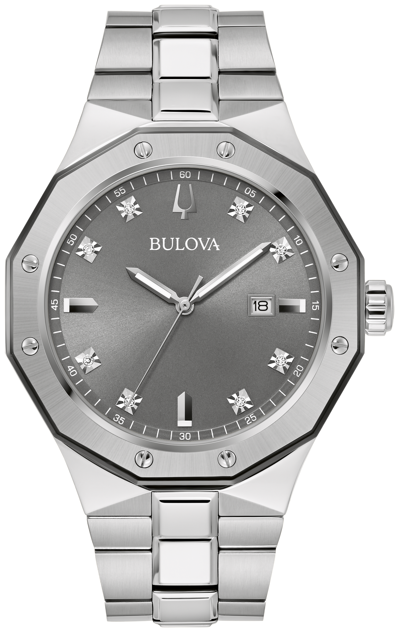 98D181 - Bulova