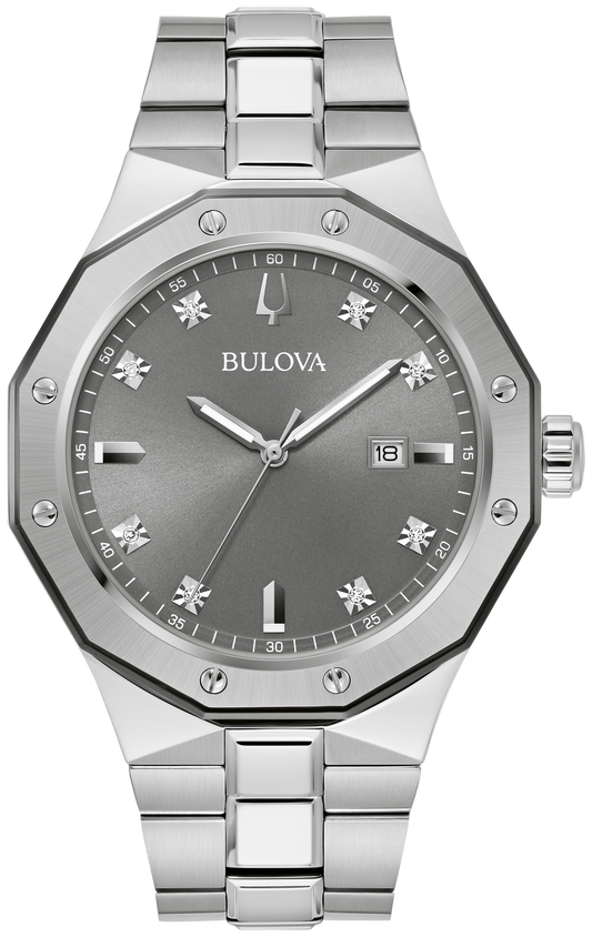 98D181 - Bulova
