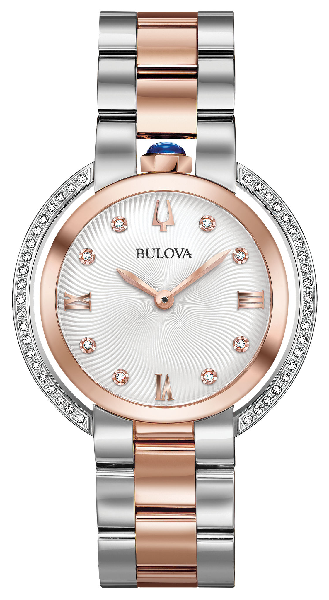 98R247 - Bulova