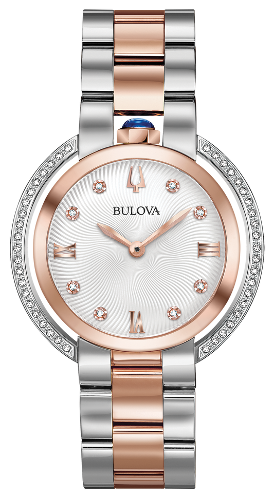98R247 - Bulova