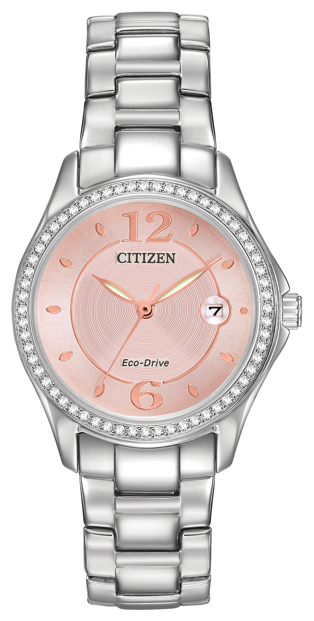 FE1140-86X Citizen Watch
