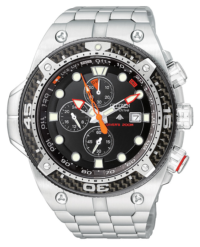 BJ2095-53E Citizen Watch