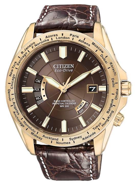 CB0003-08X Citizen Watch