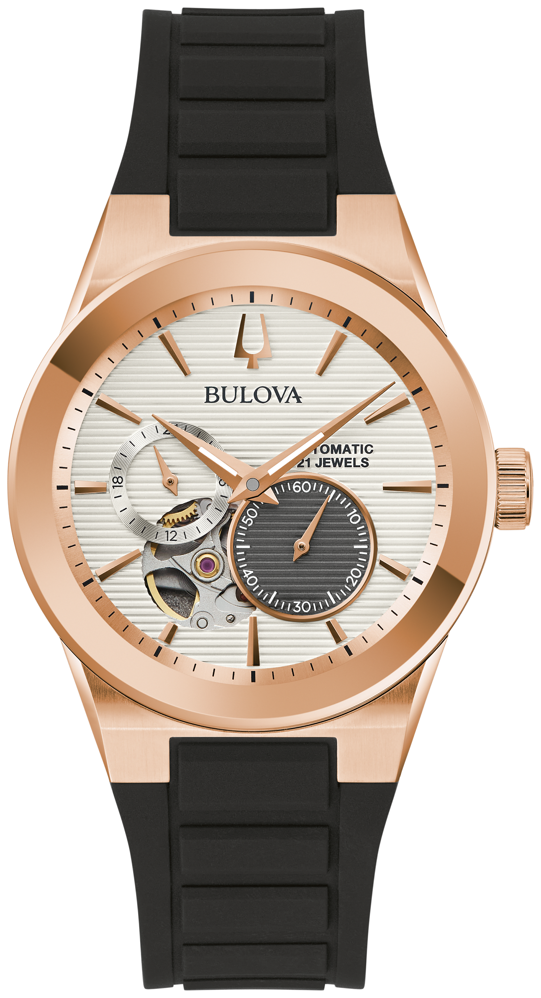 97A186 - Bulova