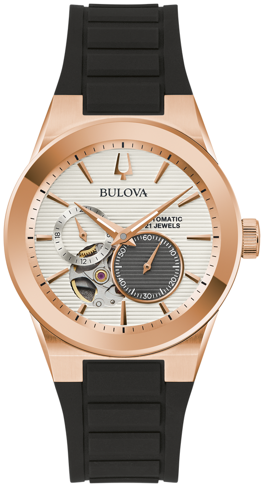 97A186 - Bulova